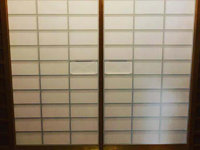 障子張り替えをお考えのお客様、是非当店へお任せください！サービスの画像