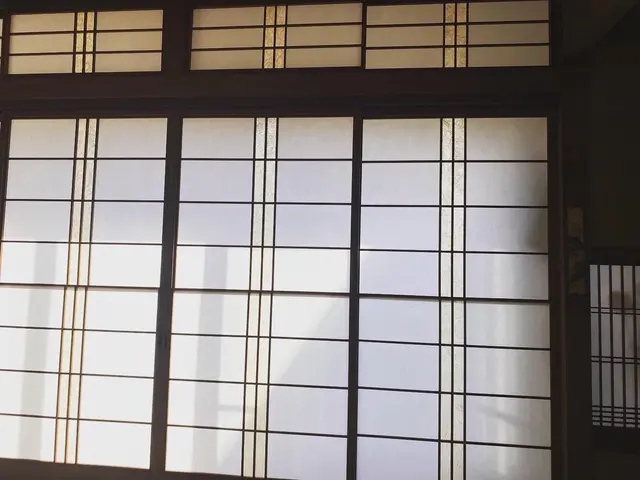 障子張り替えをお考えのお客様、是非当店へお任せください！サービスの画像