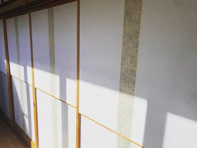 障子張り替えをお考えのお客様、是非当店へお任せください！サービスの画像