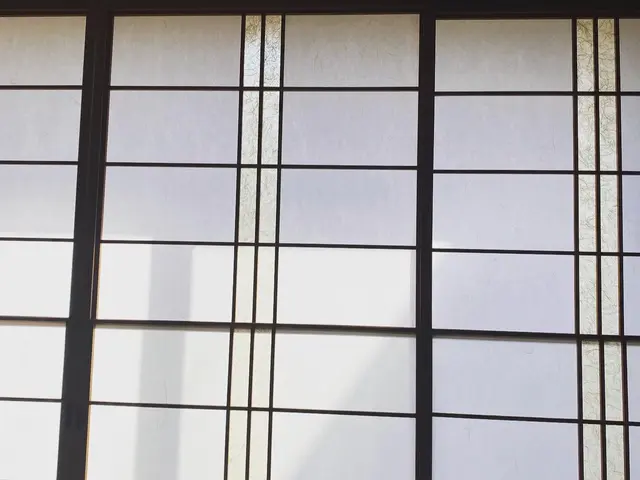 障子張り替えをお考えのお客様、是非当店へお任せください！サービスの画像