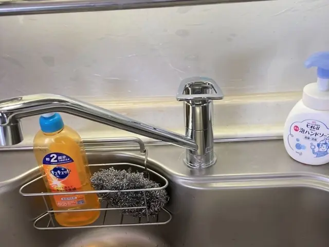 【水道局指定工事店】大手業務経験あり！女性スタッフ同行可能◎サービスの画像