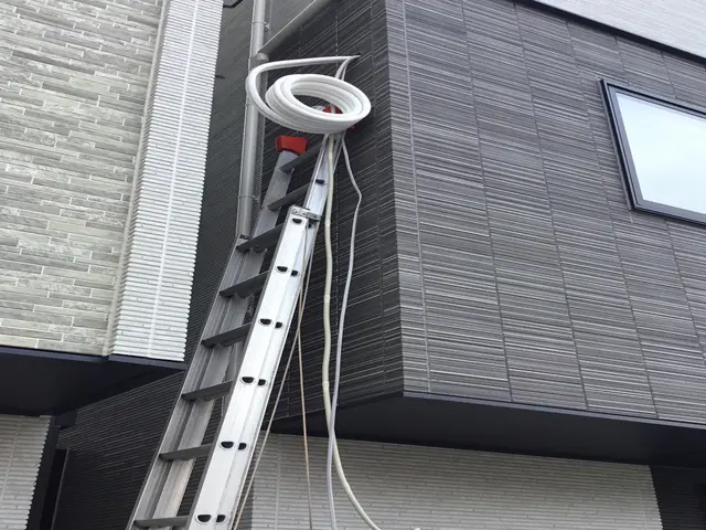 ◎非喫煙者がお伺いします◎より安くより良いサービスを提供します◎サービスの画像