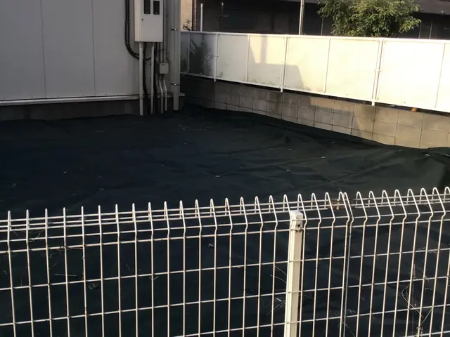 【完全自社施工】プロの技術でご満足いただけるように心を込めて作業いたしますサービスの画像