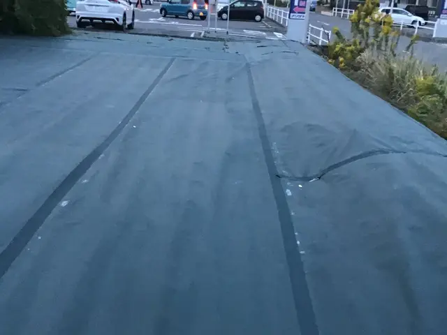 【完全自社施工】プロの技術でご満足いただけるように心を込めて作業いたしますサービスの画像