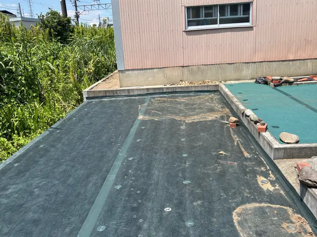 【完全自社施工】プロの技術でご満足いただけるように心を込めて作業いたしますサービスの画像