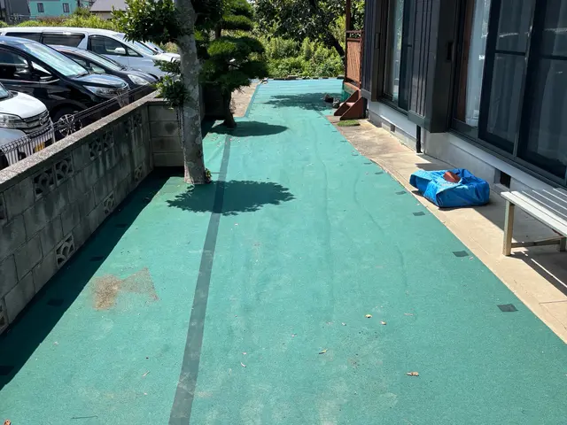 【完全自社施工】プロの技術でご満足いただけるように心を込めて作業いたしますサービスの画像