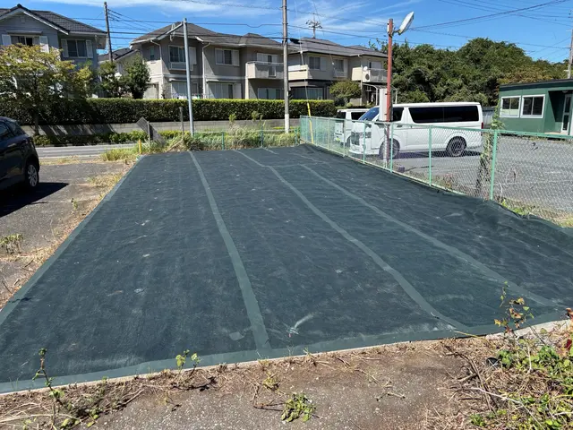 【完全自社施工】プロの技術でご満足いただけるように心を込めて作業いたしますサービスの画像