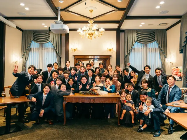 予約対応〜撮影・納品まで、結婚式場での勤務実績のあるスタッフがすべてご対応！サービスの画像