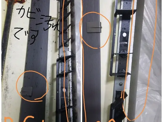 エアコンのヤニ汚れや、油汚れに強くカビにも効く独自の洗剤使用◎損保加入済みで安心サービスの画像