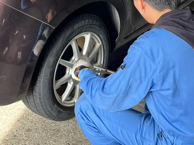 お客様のお力になります！経験と知識を活かして迅速丁寧に作業いたしますサービスの画像