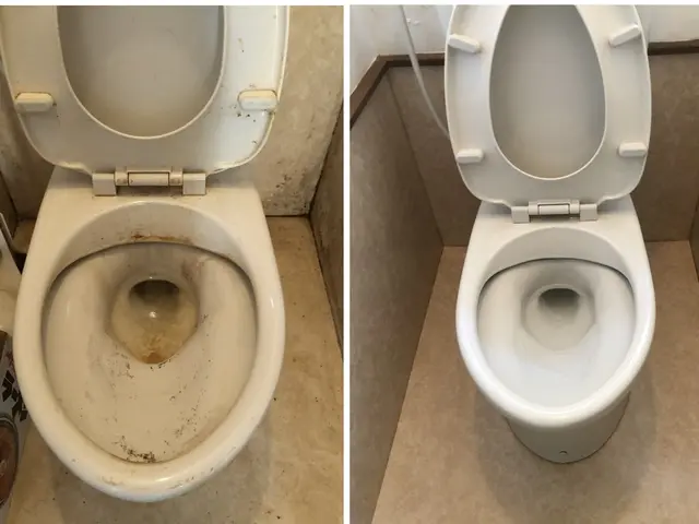 水回りをキレイに！1日1組限定！サービスの画像