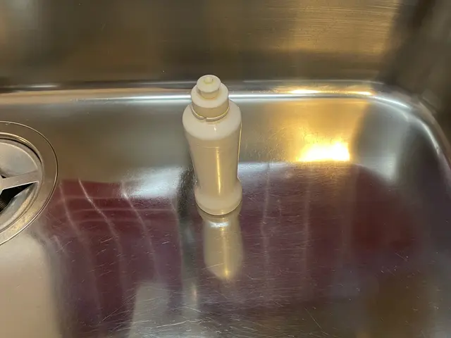 水回りをキレイに！1日1組限定！サービスの画像