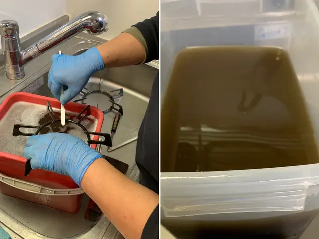 水回りをキレイに！1日1組限定！サービスの画像