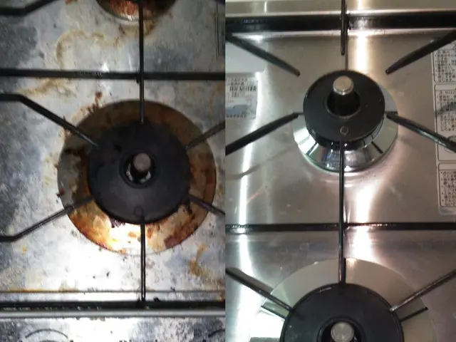 水回りをキレイに！1日1組限定！サービスの画像