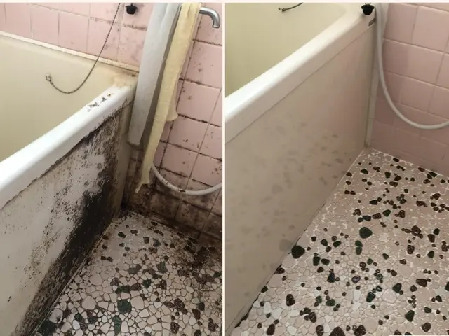 水回りをキレイに！1日1組限定！サービスの画像