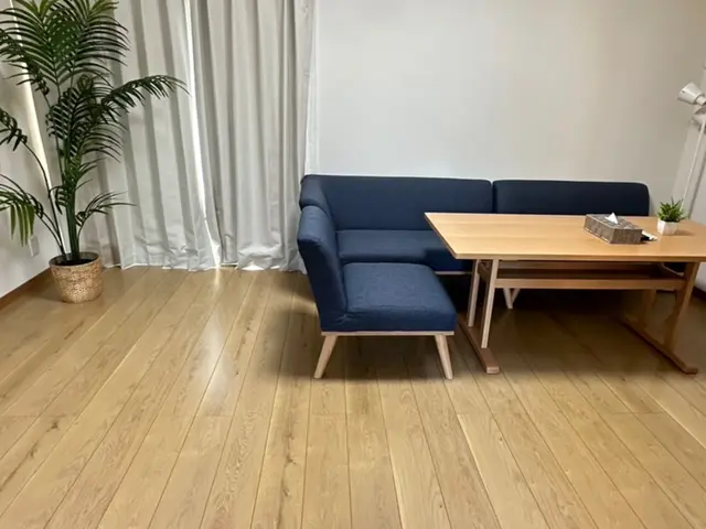 【綿密な清掃で安心の民泊ライフ！10年の実績と3000件の経験】サービスの画像