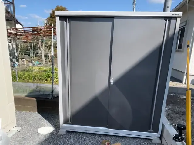 プロの技術でご満足いただけるように心を込めて作業いたしますサービスの画像