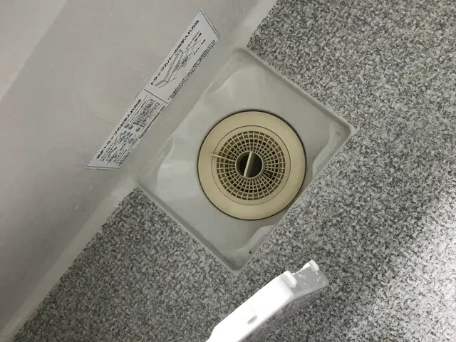 【作業実績300件以上】プロの清掃でカビ水垢除去で浴室を快適に！サービスの画像