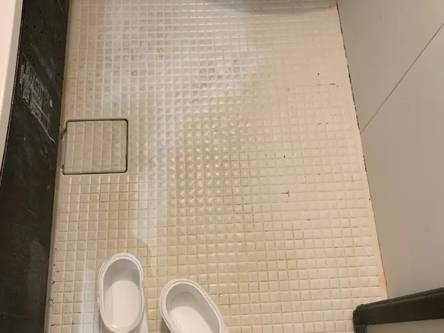 【作業実績300件以上】プロの清掃でカビ水垢除去で浴室を快適に！サービスの画像