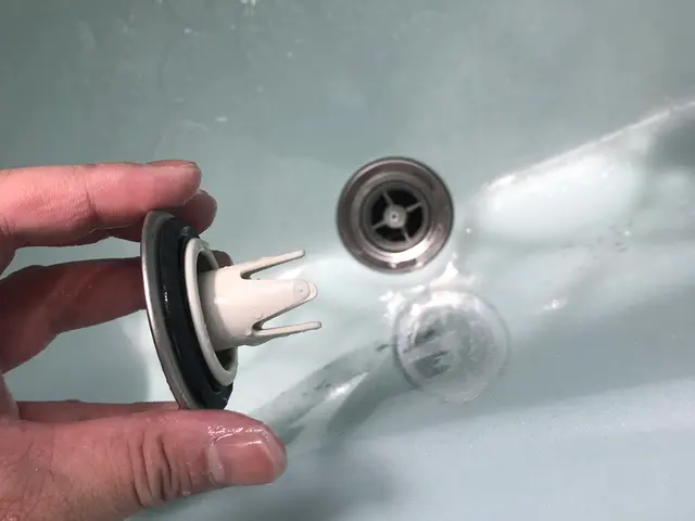 【作業実績300件以上】プロの清掃でカビ水垢除去で浴室を快適に！サービスの画像