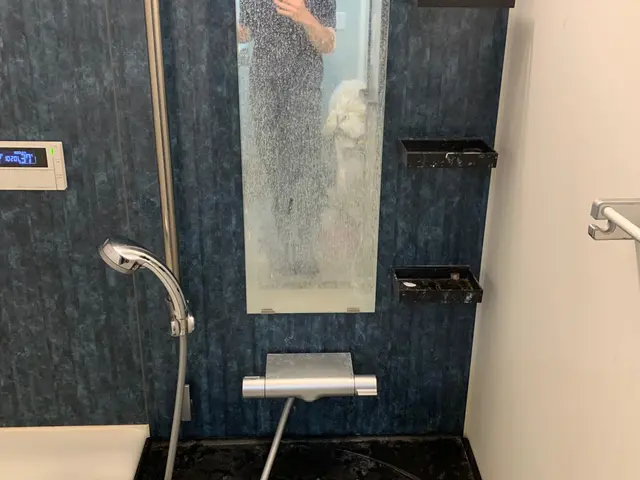 【作業実績300件以上】プロの清掃でカビ水垢除去で浴室を快適に！サービスの画像