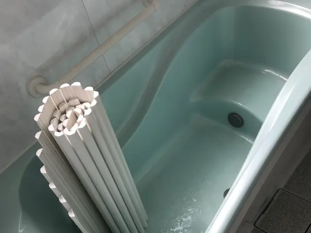 【作業実績300件以上】プロの清掃でカビ水垢除去で浴室を快適に！サービスの画像