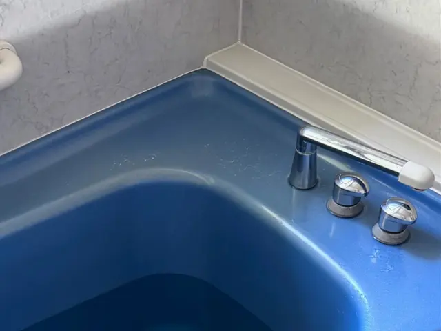 お風呂と風呂換気扇そしてキッチンとキッチン換気扇セットでお得にクリーニング！サービスの画像