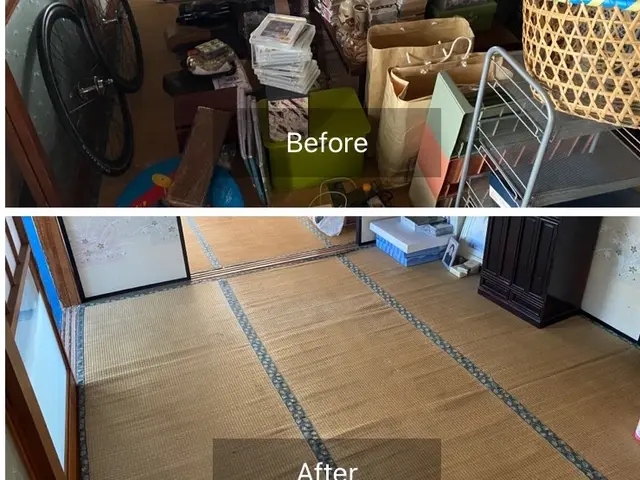 ☆不用品載せ放題☆初めての方も安心の市許可業者♫サービスの画像