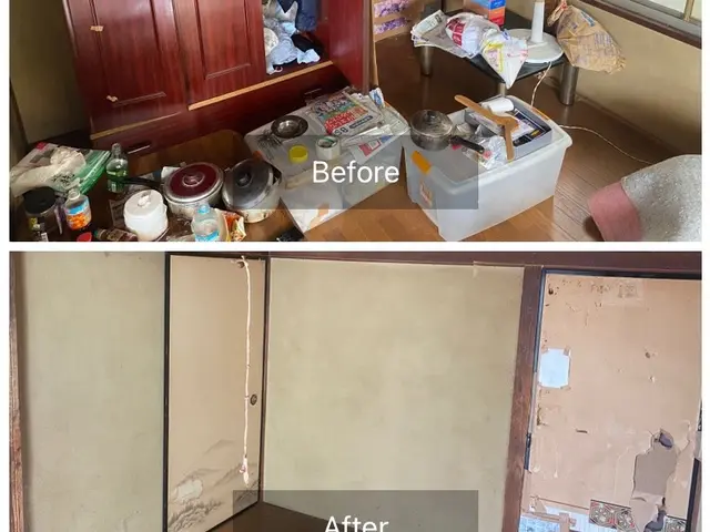 ☆不用品載せ放題☆初めての方も安心の市許可業者♫サービスの画像