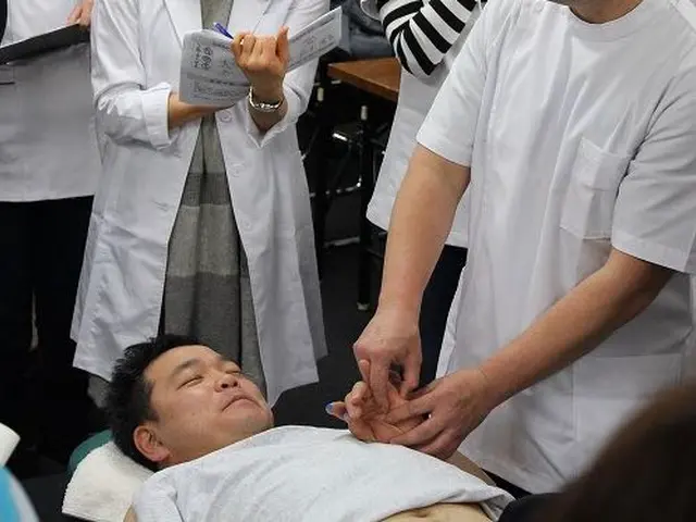 迅速丁寧年中無休◇からだとこころに優しい推拿(すいな)マッサージサービスの画像