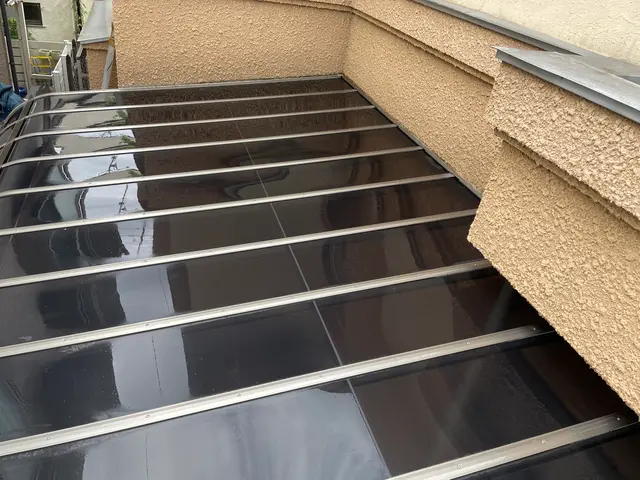 豊富な経験と知識で安心！仕上がり重視で丁寧に作業いたします！サービスの画像