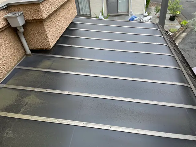 豊富な経験と知識で安心！仕上がり重視で丁寧に作業いたします！サービスの画像