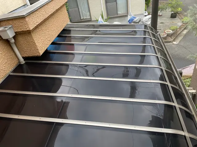 豊富な経験と知識で安心！仕上がり重視で丁寧に作業いたします！サービスの画像