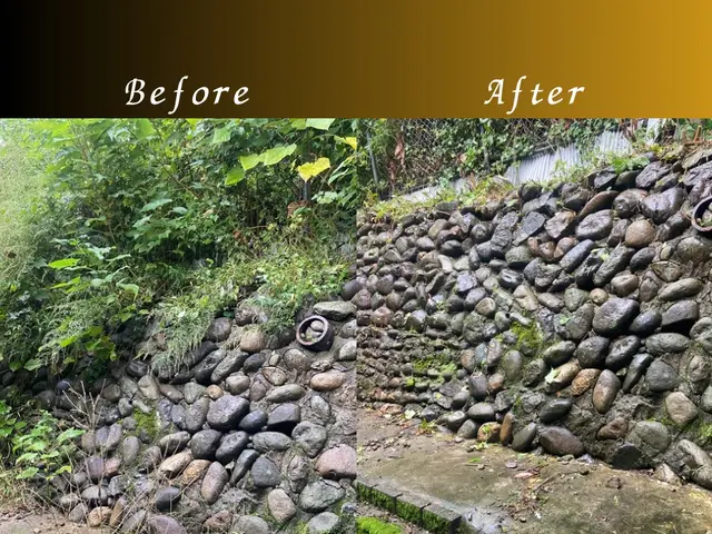 【北陸密着・満足保証】柔軟対応！丁寧な草むしり・清掃サービスの画像