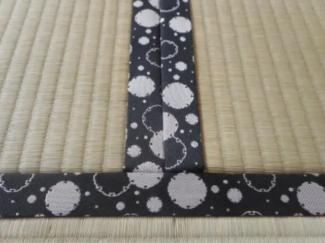 職歴40年超夫婦２人で張替～納品までお伺いします。一級畳技能士/全商品国産ですサービスの画像