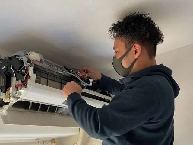 複数台割引☆抗菌コート無料！1000台以上洗浄経験有り！アフターケアも◎サービスの画像