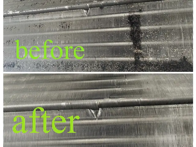 複数台割引☆抗菌コート無料！1000台以上洗浄経験有り！アフターケアも◎サービスの画像