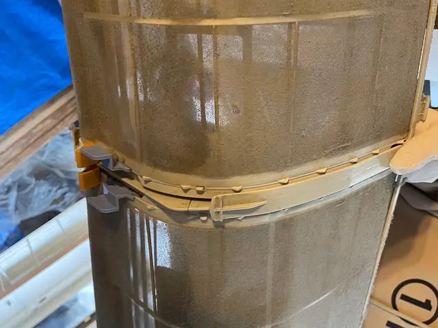 複数台割引☆抗菌コート無料！1000台以上洗浄経験有り！アフターケアも◎サービスの画像