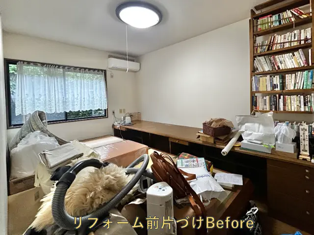 【なんとかしたい！】◎お任せください◎整理収納〜インテリア◎サービスの画像