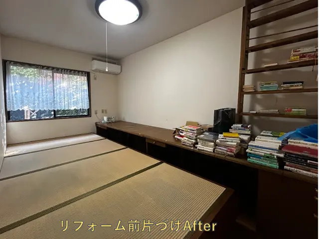 【なんとかしたい！】◎お任せください◎整理収納〜インテリア◎サービスの画像