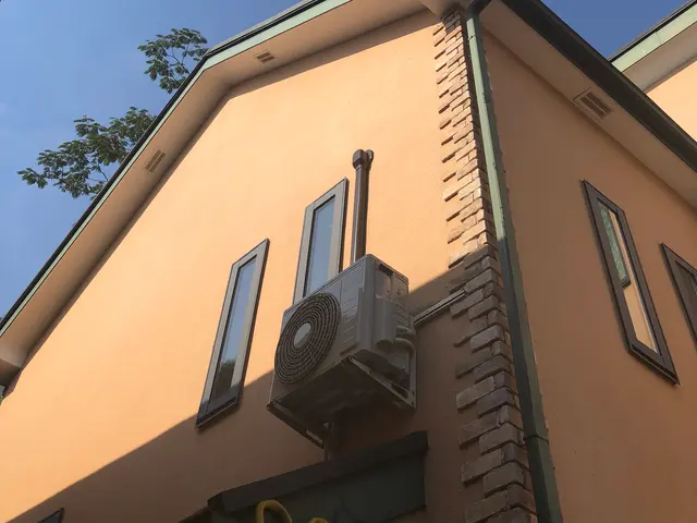 安心と信頼の100台以上の実績！丁寧な作業で快適な空間を創造サービスの画像