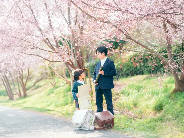 【他社実績多数あり】成人式や家族写真お任せください！
