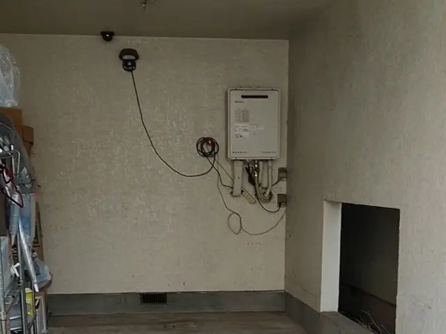 ◆年中無休◆駐車代お店負担◆大手業務経験あり◆外注なし全て自社対応ですサービスの画像