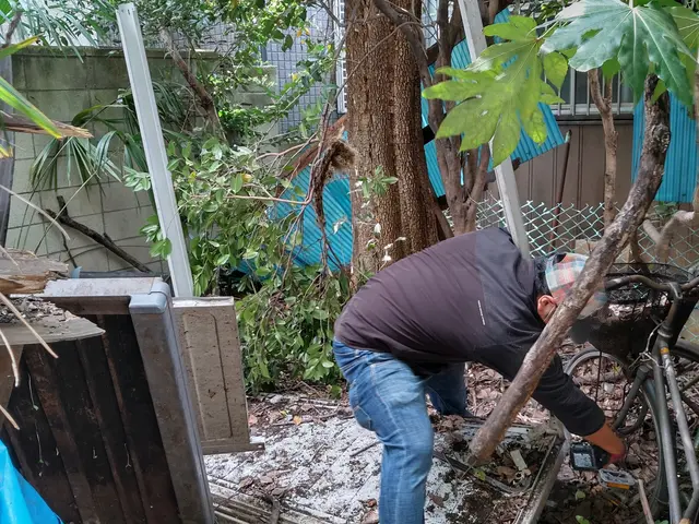 ◆年中無休◆駐車代お店負担◆大手業務経験あり◆外注なし全て自社対応ですサービスの画像