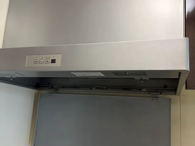 プロの技術でご満足いただけるように心を込めて作業いたしますサービスの画像