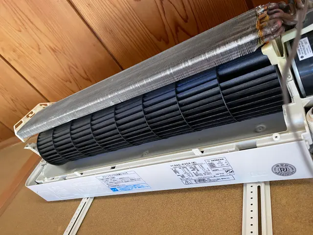 年内満、1月のご案内になります【お掃除機能付AC専門店】店長は元AC屋さんで安心サービスの画像