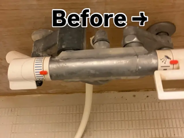 【セットでお得】浴室＆換気扇のプロ清掃セット◎丁寧作業で安心！サービスの画像