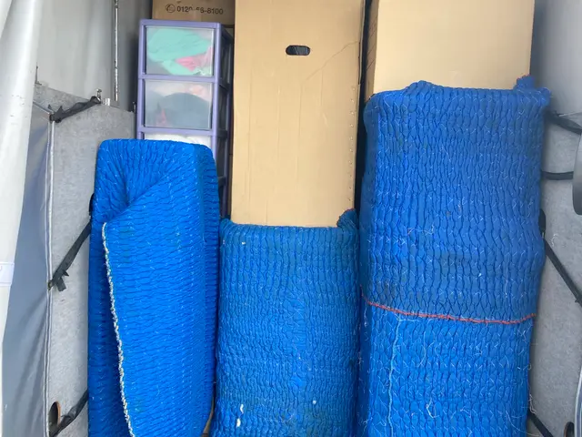 大手8年以上の経験者が直接お伺い！女性スタッフ同行可能◆損害保険加入済み！サービスの画像