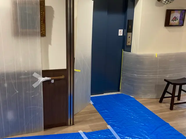 大手8年以上の経験者が直接お伺い！女性スタッフ同行可能◆損害保険加入済み！サービスの画像