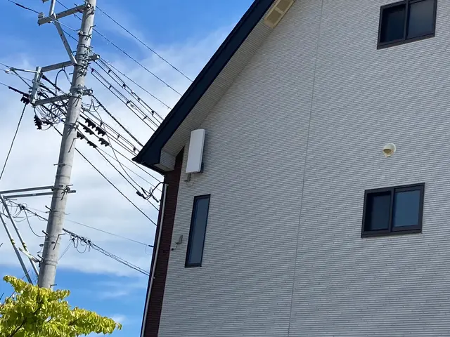 【業歴35年の経験と実績】年中無休！作業外注なし自社施工！仕上がり保証ありサービスの画像